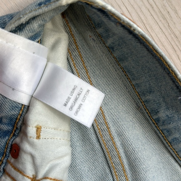 C of H premium Joelene size 27 NWOT - Picture 4 of 7